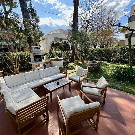 ריצ'יונה Appartamenti Villa Renata מראה חיצוני תמונה