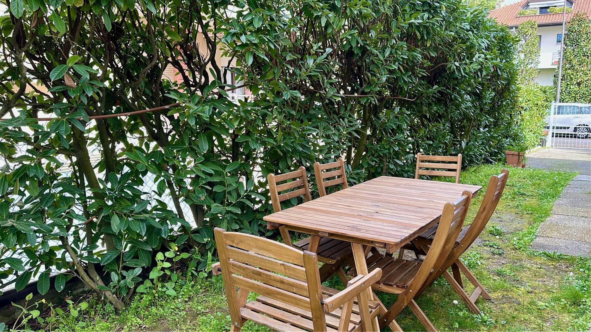 ריצ'יונה Appartamenti Villa Renata מראה חיצוני תמונה