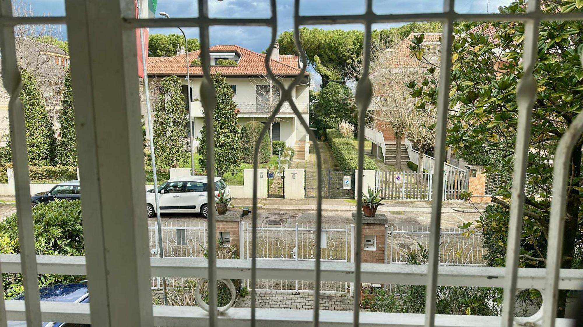 ריצ'יונה Appartamenti Villa Renata מראה חיצוני תמונה