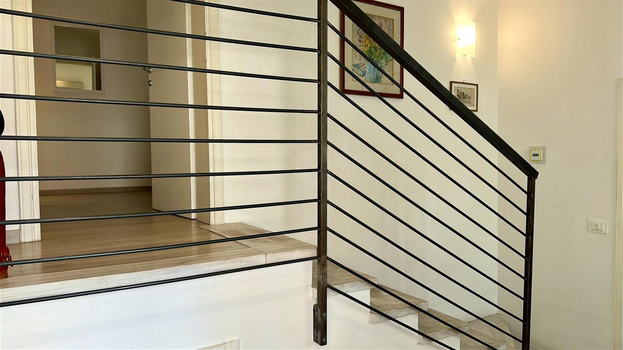 ריצ'יונה Appartamenti Villa Renata מראה חיצוני תמונה
