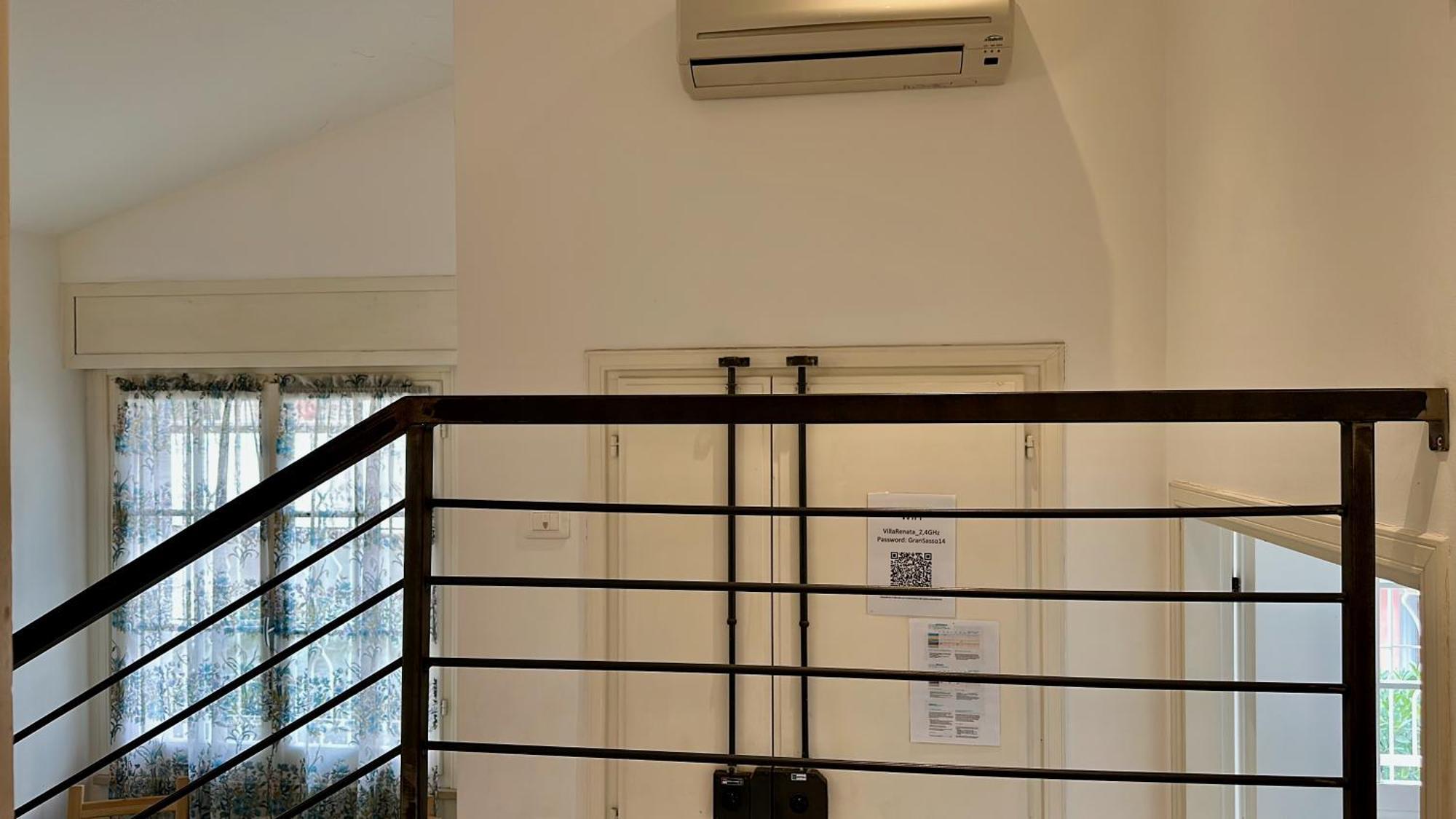 ריצ'יונה Appartamenti Villa Renata מראה חיצוני תמונה