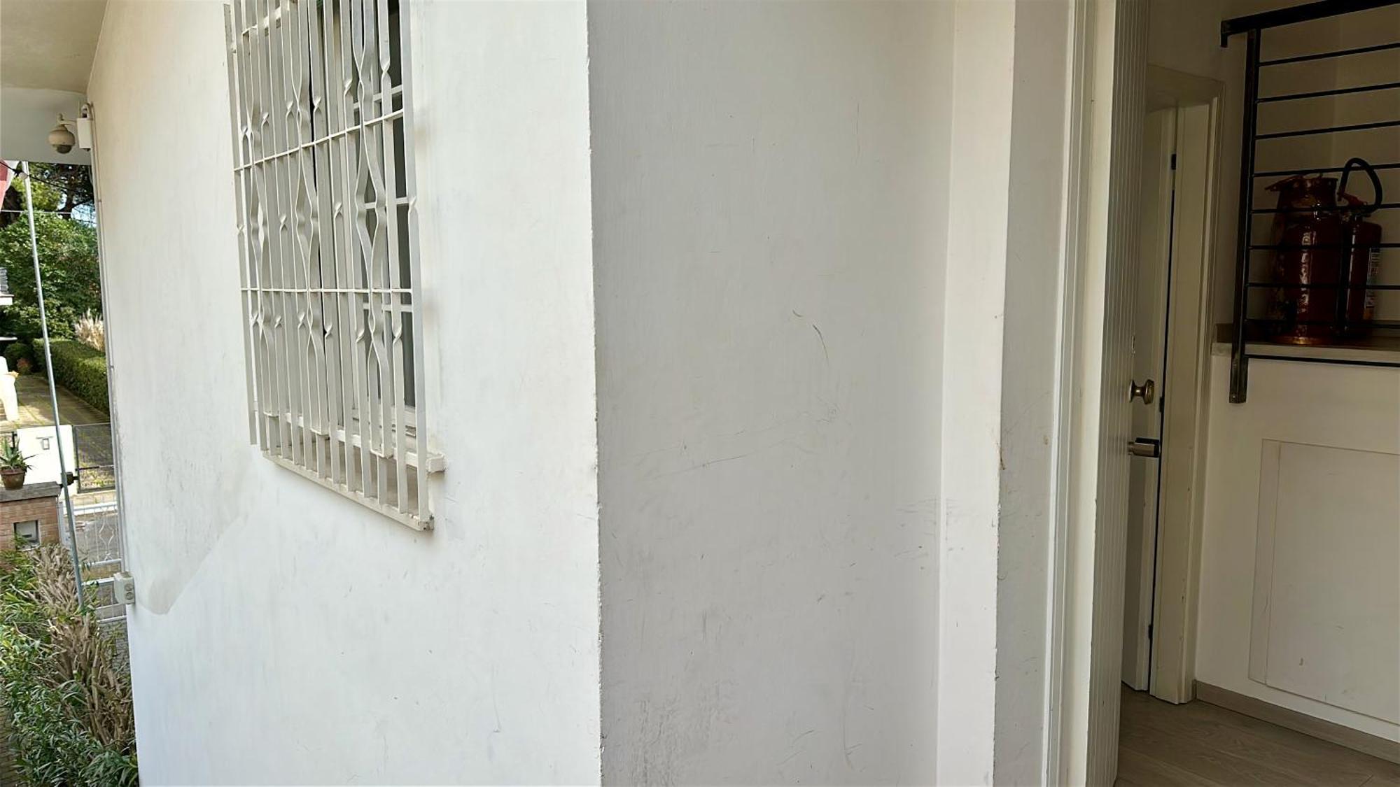 ריצ'יונה Appartamenti Villa Renata מראה חיצוני תמונה