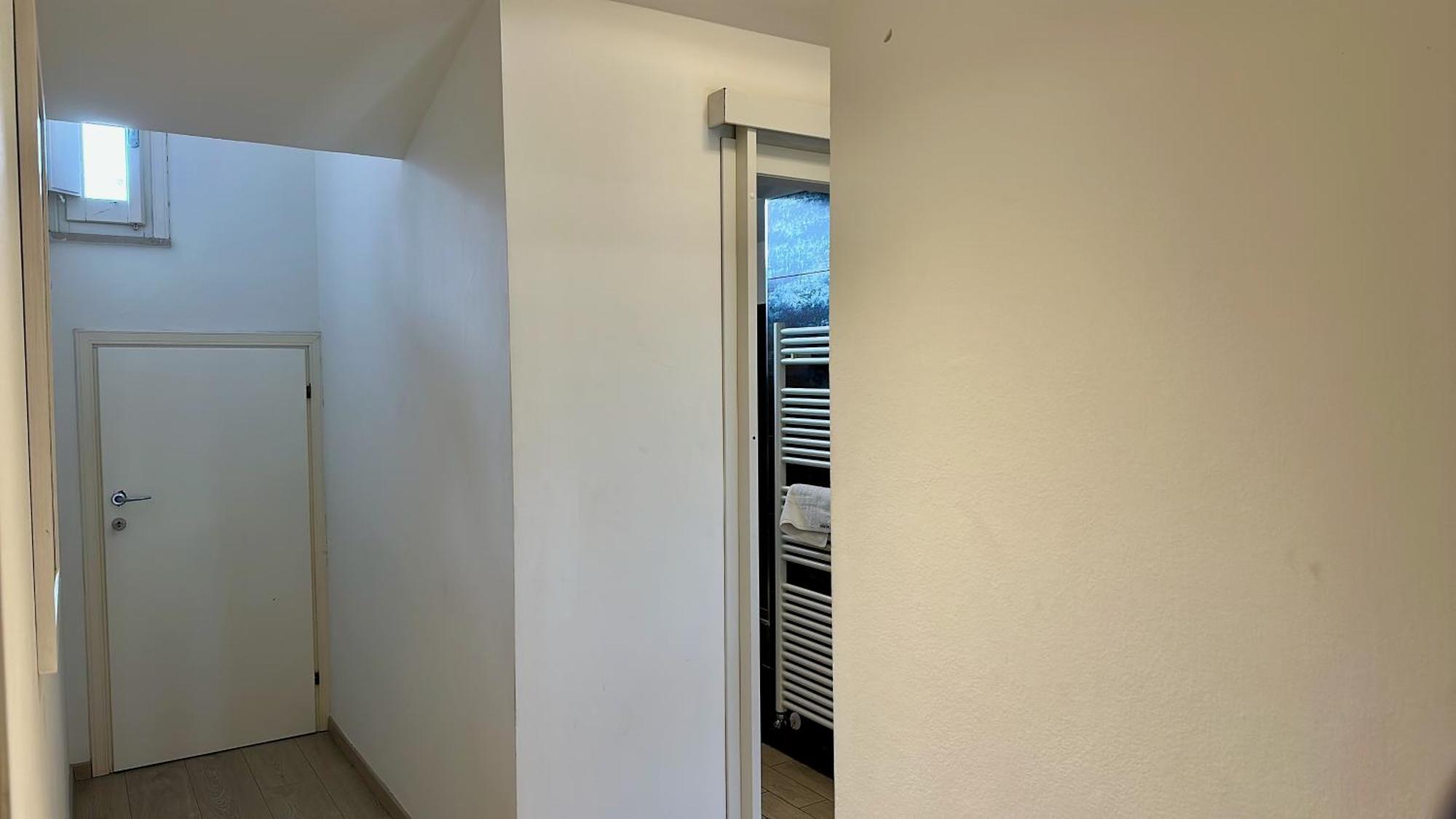 ריצ'יונה Appartamenti Villa Renata מראה חיצוני תמונה