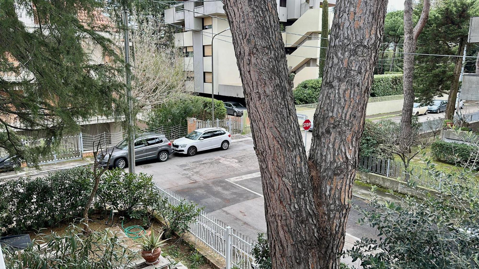 ריצ'יונה Appartamenti Villa Renata מראה חיצוני תמונה