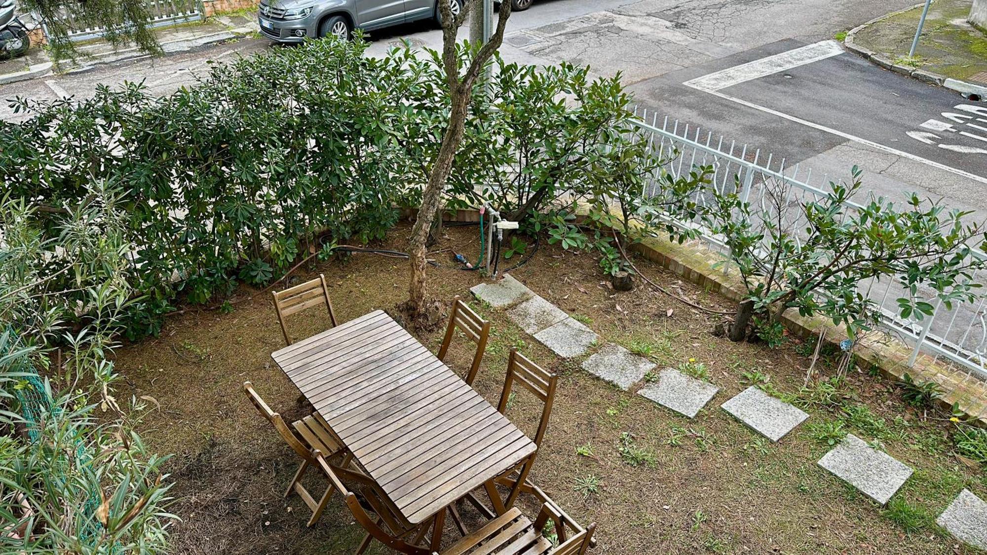 ריצ'יונה Appartamenti Villa Renata מראה חיצוני תמונה