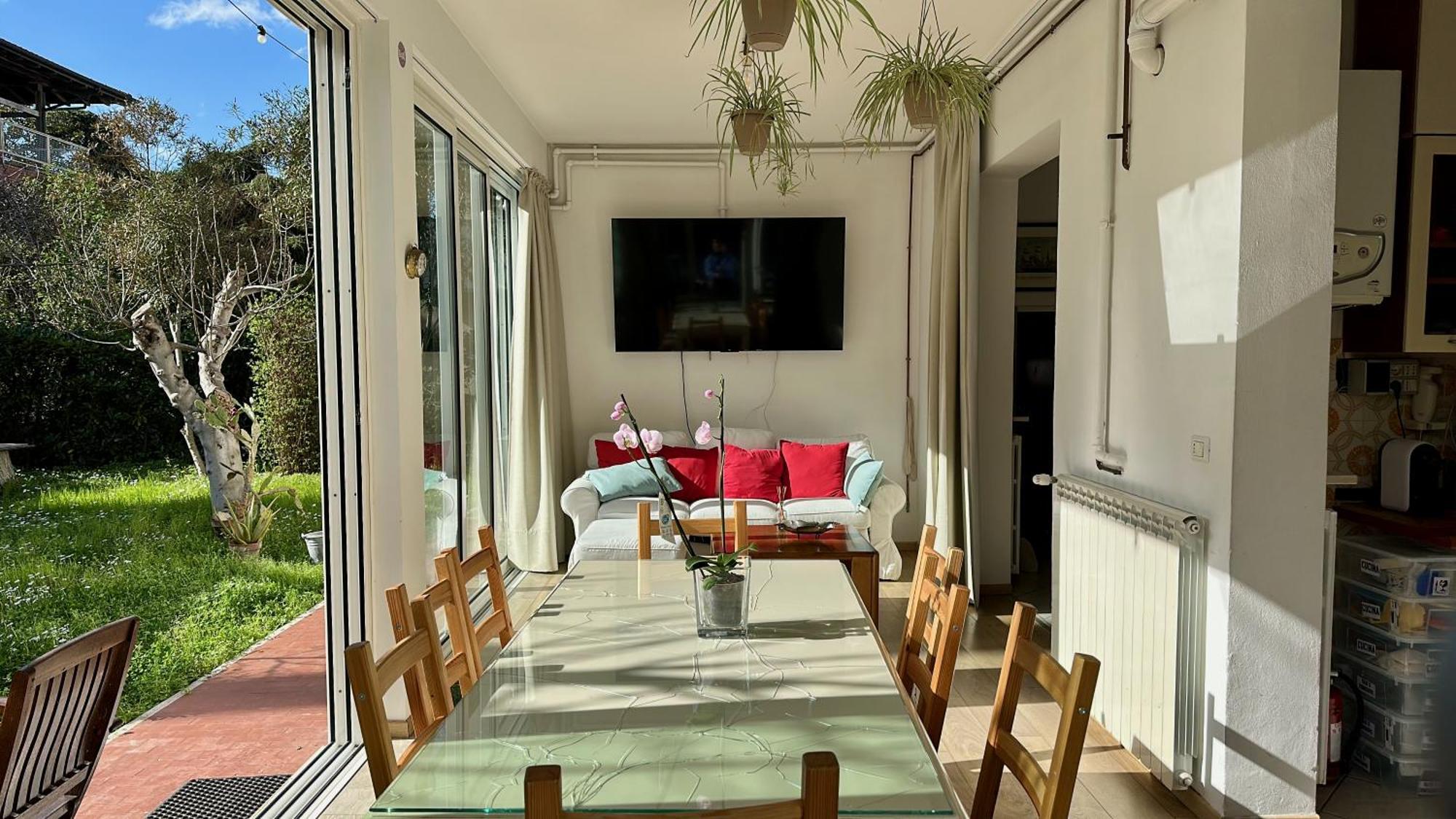 ריצ'יונה Appartamenti Villa Renata מראה חיצוני תמונה