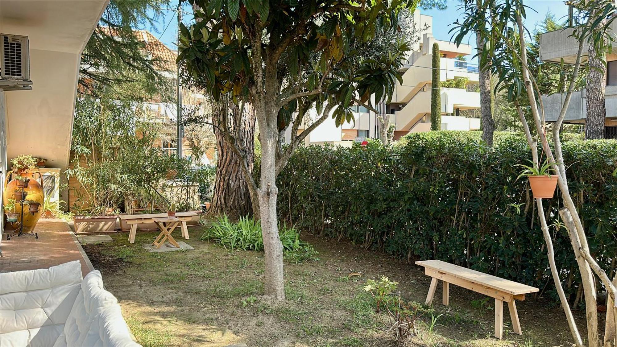 ריצ'יונה Appartamenti Villa Renata מראה חיצוני תמונה