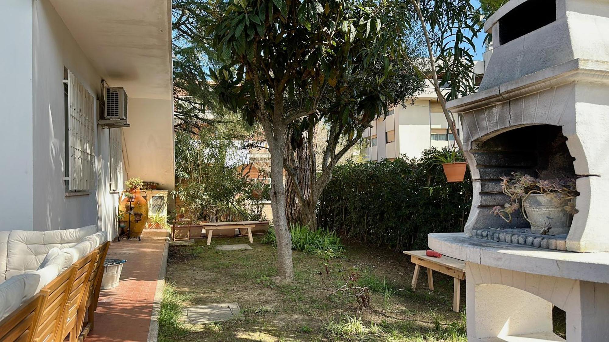 ריצ'יונה Appartamenti Villa Renata מראה חיצוני תמונה