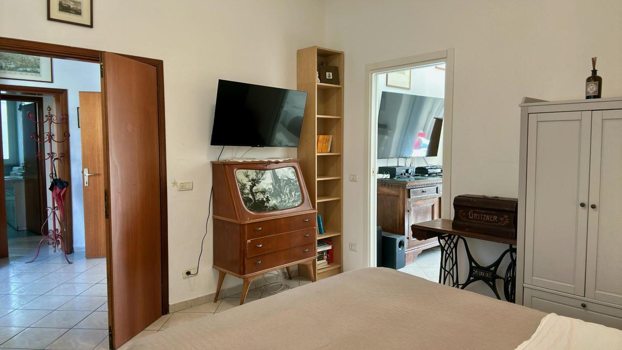 ריצ'יונה Appartamenti Villa Renata מראה חיצוני תמונה