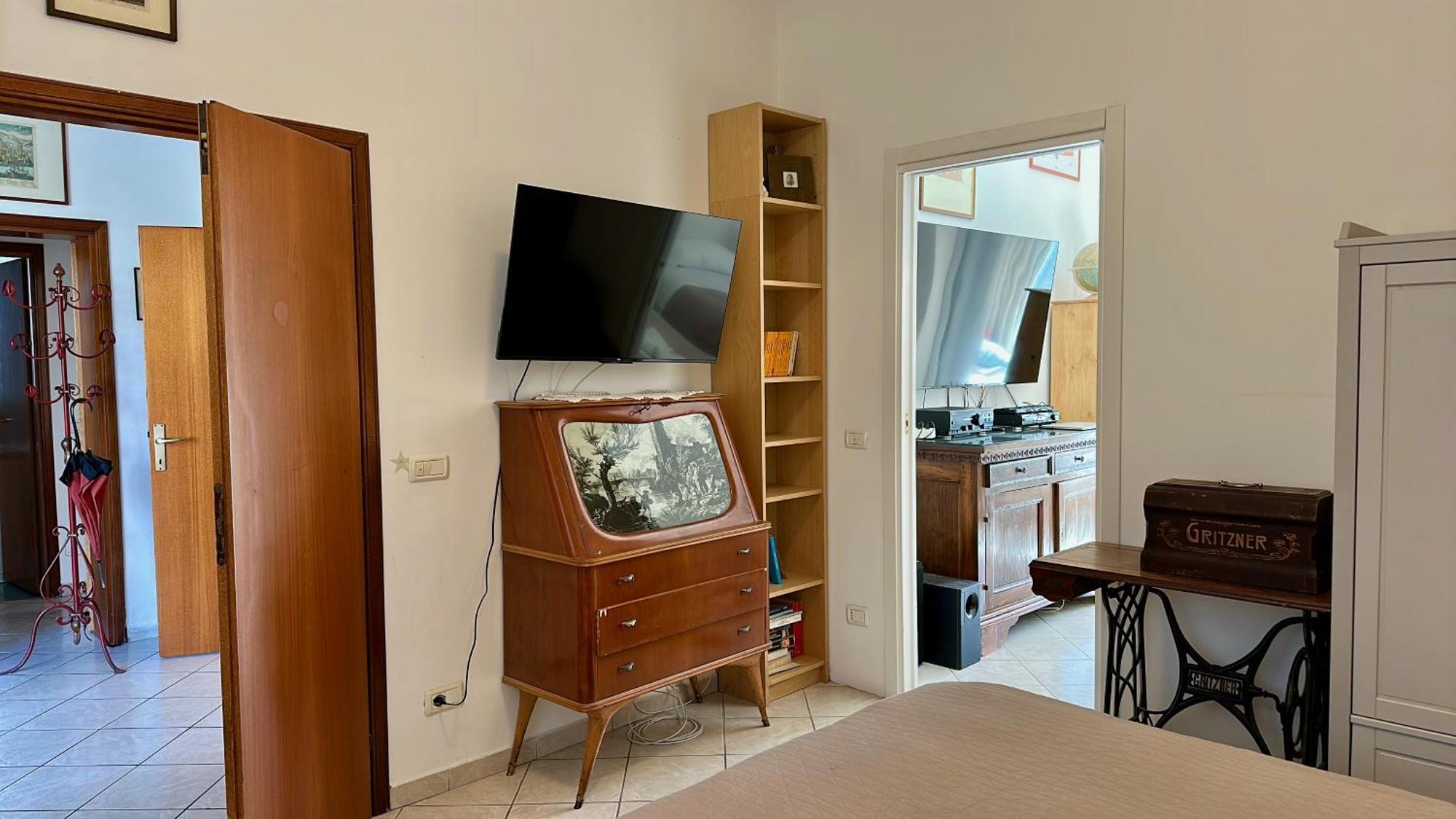 ריצ'יונה Appartamenti Villa Renata מראה חיצוני תמונה