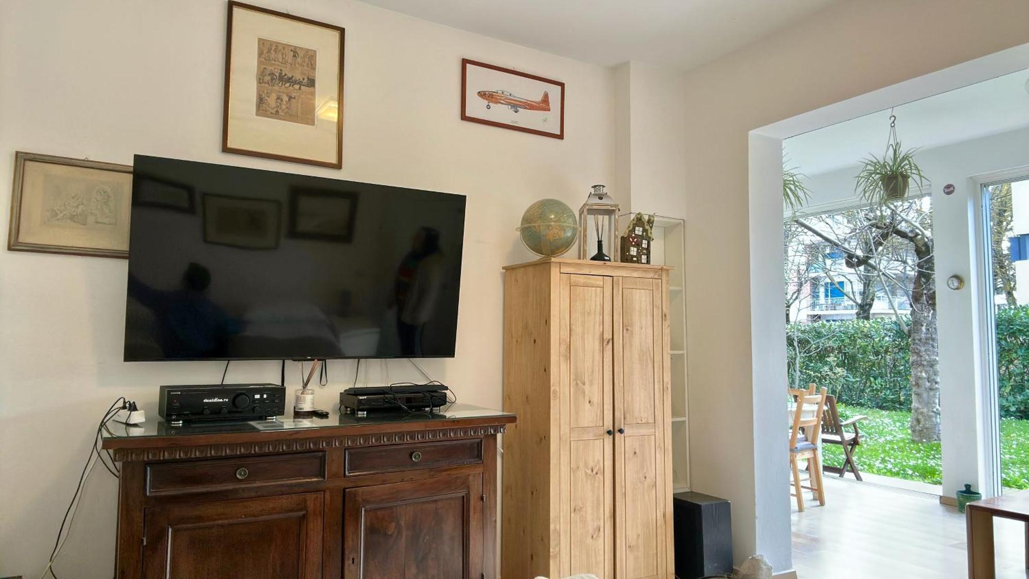ריצ'יונה Appartamenti Villa Renata מראה חיצוני תמונה