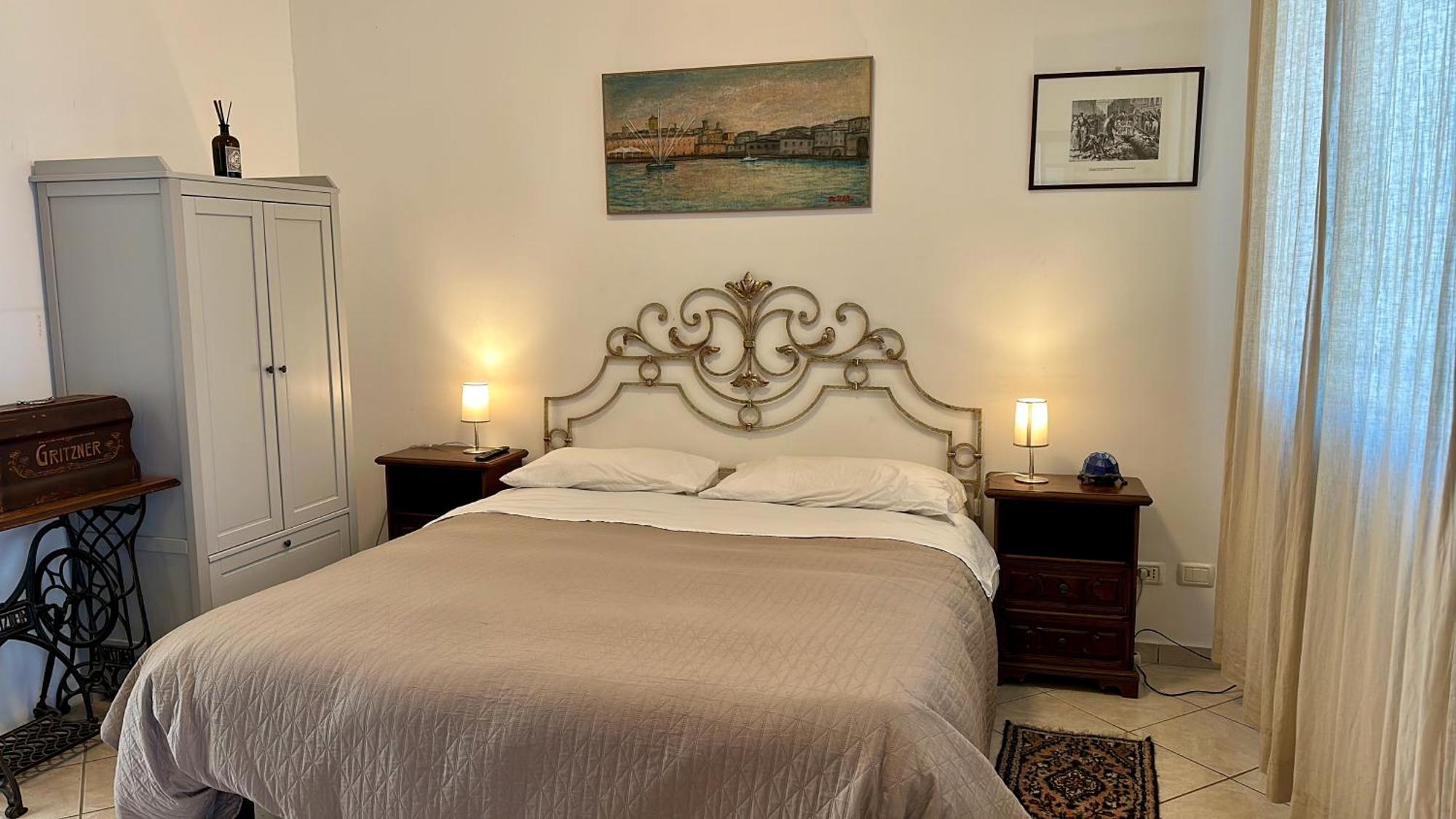 ריצ'יונה Appartamenti Villa Renata מראה חיצוני תמונה